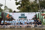 Bí quyết để tổ chức hoạt động dã ngoại, trải nghiệm an toàn, hiệu quả