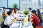 Năm 2024, HUTECH dự kiến tuyển 12.500 chỉ tiêu, tăng thêm 7 ngành đào tạo