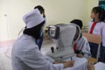 Nhiều học sinh Bắc Ninh được thanh toán chi phí KCB gần 300 triệu đồng