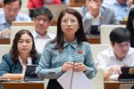 ĐBQH đề nghị cho giáo viên mầm non được nghỉ hưu sớm 5 năm 