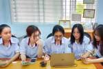 Nhiều học sinh “rẽ lối” chọn hệ cao đẳng dù đủ điểm đỗ đại học