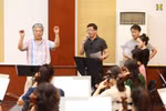 HÀ NỘI CONCERT - “Giai điệu người lính”