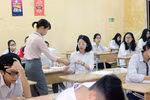 Thủ tướng có công điện về tổ chức thi tốt nghiệp THPT, tuyển sinh đầu cấp 2025