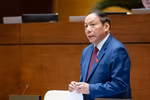 Đề xuất Chính phủ tập trung nghiên cứu về khoa học thể thao, bồi dưỡng nhân tài