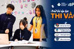 Hanoi Toronto School xét tuyển thẳng lớp 10: Hướng đi mới cho học sinh THCS HN