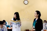 Luật dành cho nhà giáo là mong mỏi, dự định trong hàng chục năm qua