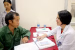 Bắc Kạn: Tăng cường thực hiện chính sách BHXH, BHYT, BH thất nghiệp