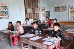 Học sinh, sinh viên được hưởng nhiều lợi ích khi đi khám, chữa bệnh BHYT