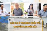 Cần công khai "sức khỏe tài chính, chuyên môn" của trường tư có yếu tố "quốc tế"