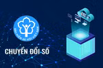 BHXH Việt Nam hoàn thành cung cấp 100% dịch vụ công trực tuyến mức độ 4