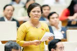 Kiểm soát quyền lực phải làm liên tục và toàn diện để phòng ngừa tham nhũng