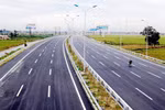 Phí đường cao tốc đi Ninh Bình cao nhất 180.000 đồng/lượt