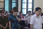 Phó tổng BIDV nhận 15 năm tù vì nhận "cảm ơn" 5 tỷ