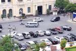 Chuyên gia giải đáp bài toán chỗ đậu xe