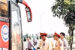 Bí thư Đà Nẵng Nguyễn Bá Thanh ra 'tối hậu thư" cho Giám đốc Sở GTVT 