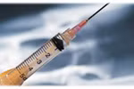 Nghi án nhiễm HIV hàng loạt vì kim tiêm 