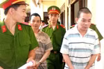 Hai cha con cưỡng dâm bé 9 tuổi đến mang thai