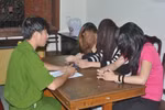 "Gái miền Tây" kinh doanh "xác thịt" chốn Đà thành