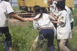 Cần Thơ tìm hướng giải quyết vụ hai mẹ con khỏa thân giữ đất