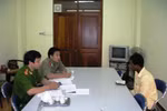 Lật tẩy thủ đoạn buôn ma túy qua đường không