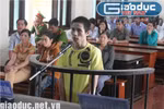 Chém vợ điên cuồng vì nghi vợ có tình cảm với “bồ” cũ