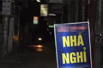 Vào nhà nghỉ với công an "dỏm", mất cả tình lẫn tiền
