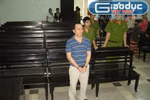 Vợ bị chồng đâm thủng tim vì nói “muốn đi đâu thì đi”