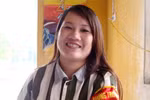 Em gái trùm ma túy trải lòng trong trại giam