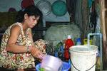 Giá nước sạch Hà Nội chuẩn bị tăng mạnh