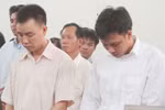Tử hình cán bộ kho bạc “ôm” 44 tỷ chơi cá độ