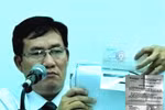 Khánh Hòa: Trần tình của Thẩm phán ra nhầm bản án