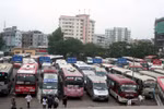 Từ 1/10, cấm cải tạo phương tiện khác thành ô tô chở khách