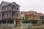 Huyện nghèo thành tỷ phú nhờ XKLĐ “chui”