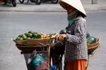 Đà Nẵng sẽ đối thoại với người ăn xin
