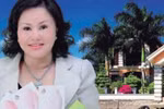 Công ty của nữ đại gia thủy sản nợ trên 1.200 tỷ đồng