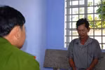 Giết vợ rồi xâm hại vùng kín người chết để tạo hiện trường giả