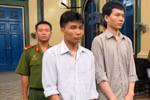 Cưỡng bức, chôn sống thiếu nữ lĩnh 45 năm tù