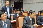 Lập kế hoạch thanh tra vụ công chức 100 triệu 
