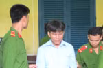 Không xin được 2 triệu mua xe máy, ôm con trai 7 tuổi tự thiêu 