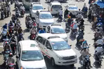 Sở GTVT Hà Nội sẽ gặp chủ nhân giải pháp cấm ô tô 5 ngày