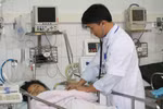 Nữ sinh ăn lá ngón tự tử vì…. điện thoại hỏng