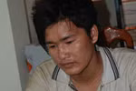 Hành trình truy tìm gã sát thủ có "hàng nóng" 