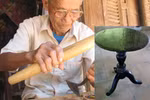 Gặp truyền nhân cuối cùng của “chiếc bàn xoay theo ý nghĩ”
