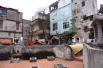 Nhà "quây" nghĩa trang và hội thảo chọn chỗ chết ở Hà Nội