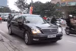 Loạn giấy thu “thuế đường” cho các loại xe!
