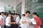 Công điện khẩn: Phải nhận hồ sơ xét tuyển đúng quy định!