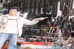  Góc tối ghê người của giới trẻ Hà thành