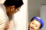 Bố khẩn thiết thấy nhục nhã phải kể chuyện này với con