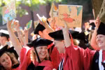 Harvard rớt khỏi vị trí đại học tốt nhất thế giới
