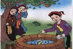 5 năm để 2 cô Tấm trong SGK mà Bộ GD vẫn... đang lắng nghe!
